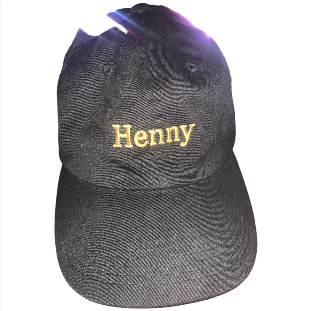 Henny Hat